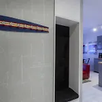 Apartman Maritime Deluxe