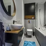 Apartman Maritime Deluxe Sopot
