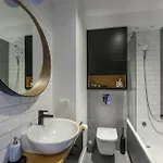 Maritime Deluxe Apartmán