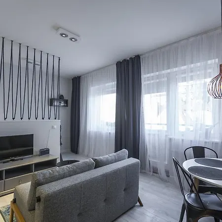 Maritime Deluxe * سوبوت