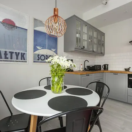 Maritime Deluxe * سوبوت