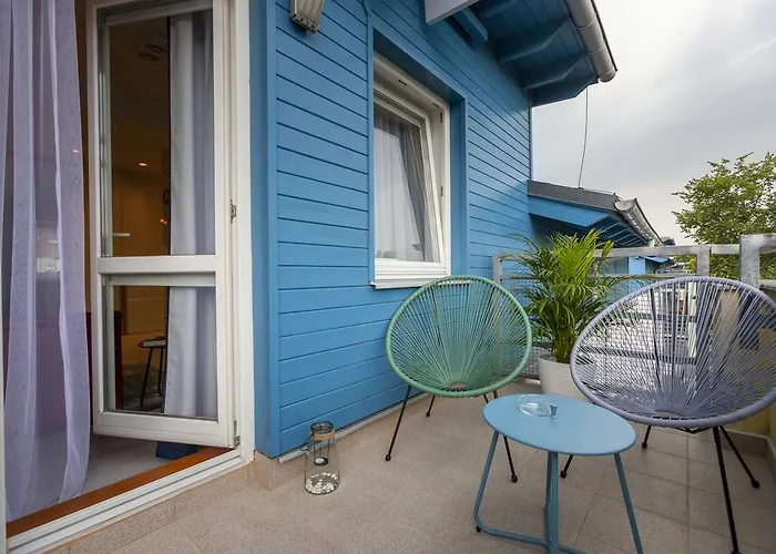 Maritime Deluxe * سوبوت