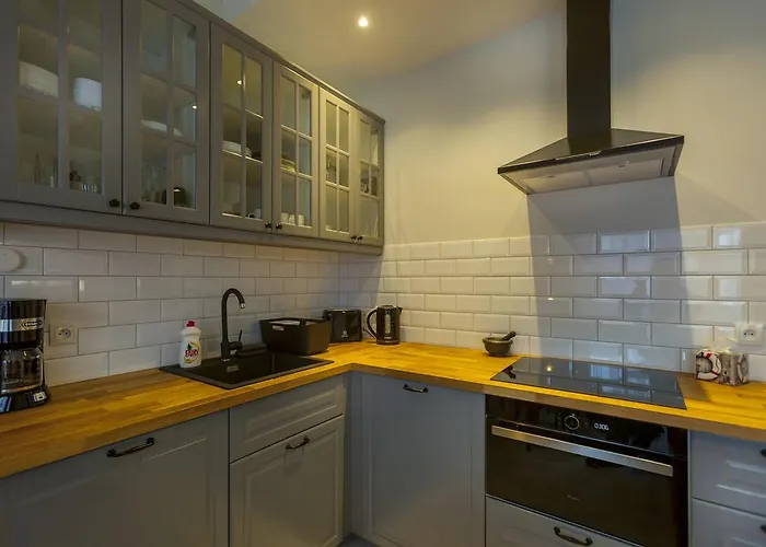 Maritime Deluxe Sopot