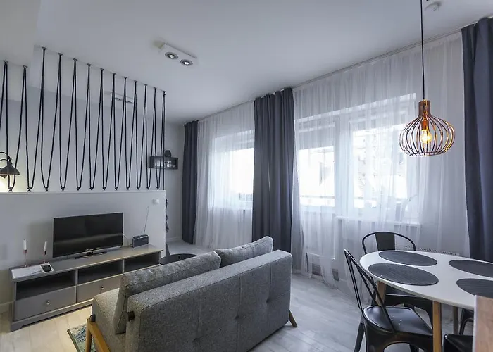 Maritime Deluxe * Sopot