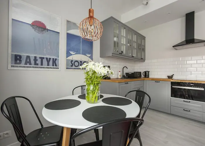 Maritime Deluxe * سوبوت